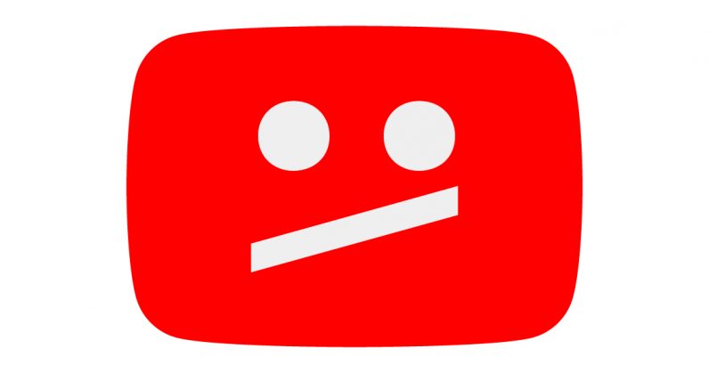 YouTube experimenting with non-chronological subscription feed with some users
