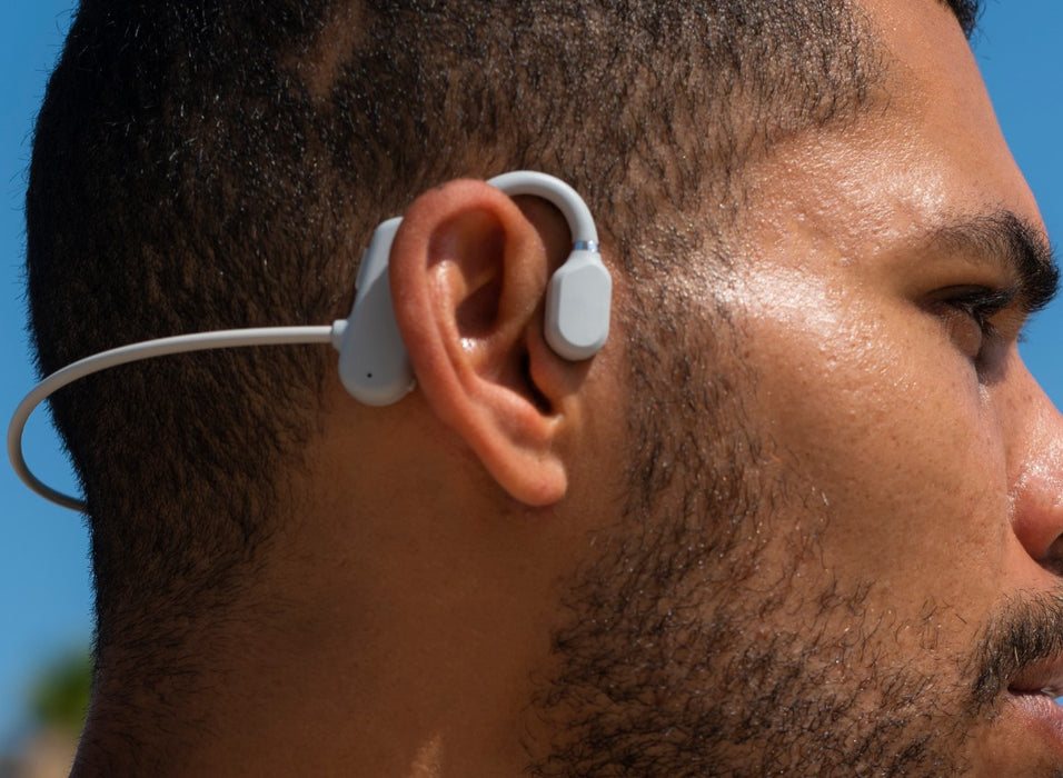 EXOBONE - Open Ear Headphones