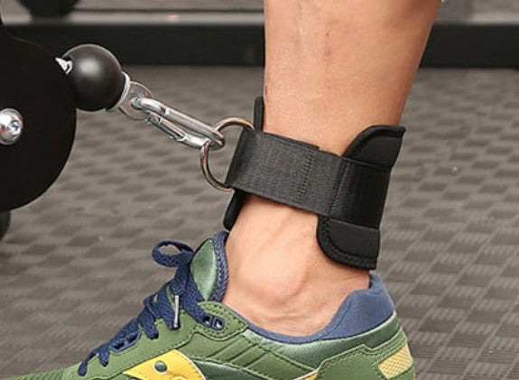 Ankle strap for GAINZBAND