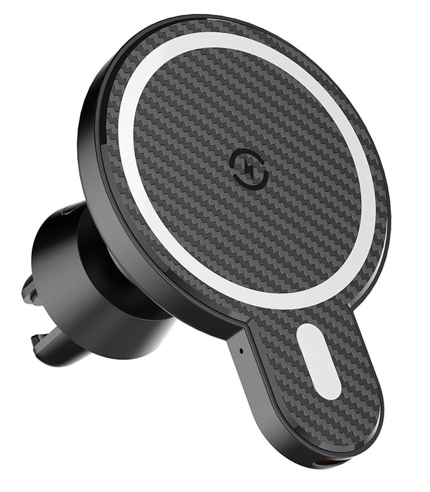 Montar Air - Wireless Charging Vent Car Mount