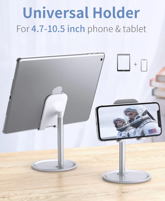 KLOUD - Tablet and Smartphone desk mount